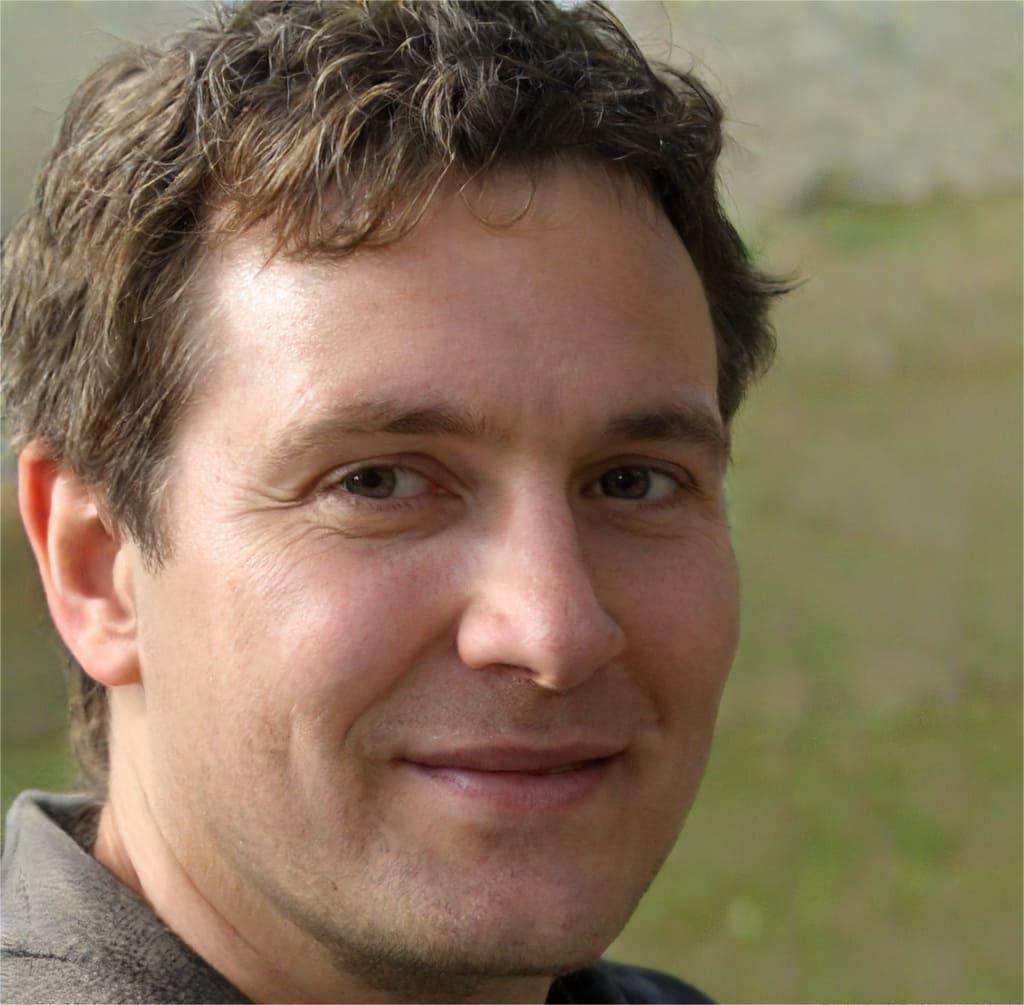 Author of Best Non UK Casino Sites